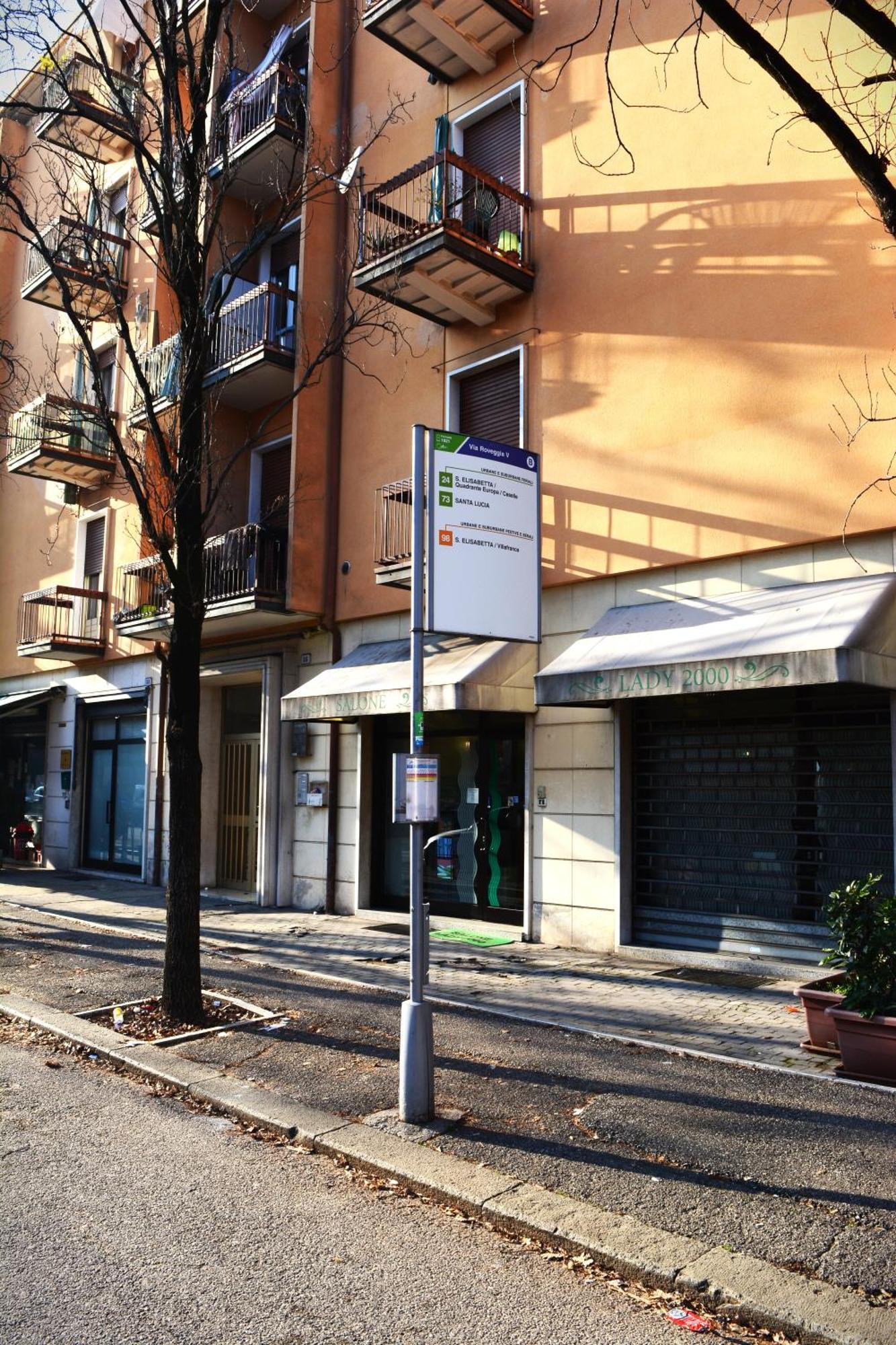 Colored Moon Verona Exterior foto
